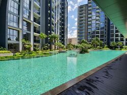 Park Place Residences At Plq (D14), Apartment #604366191